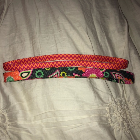 Vera Bradley Accessories - vera bradley headbands